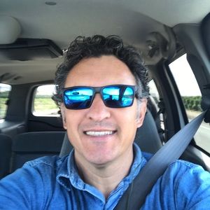 Meet your Posher, Ricardo